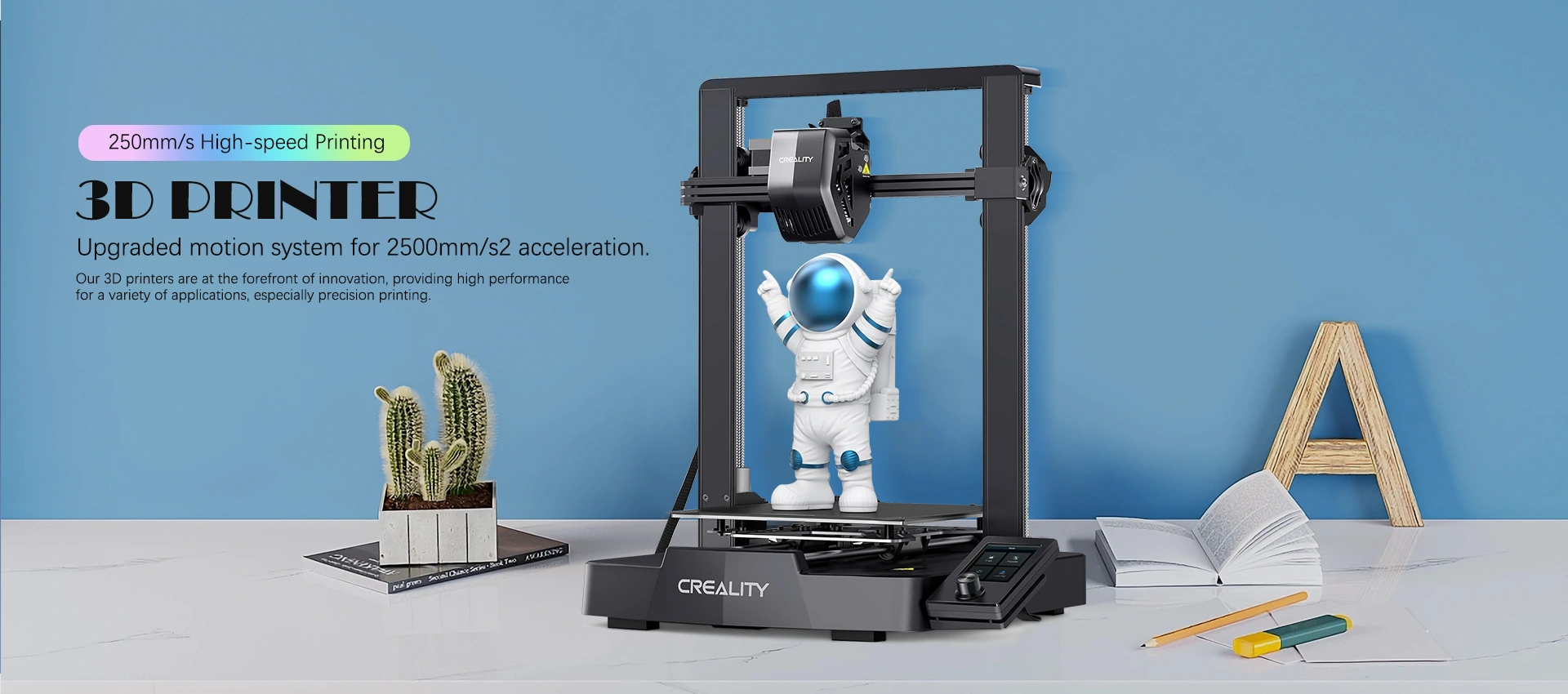 Kilang Pencetak 3D China