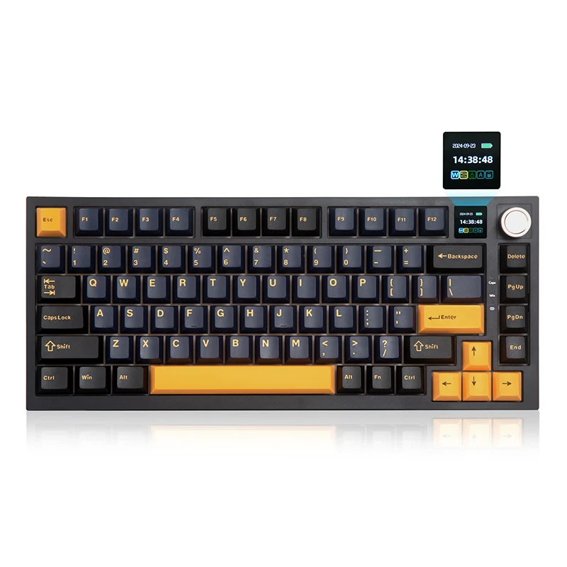 Kaedah pembasmian kuman keyboard