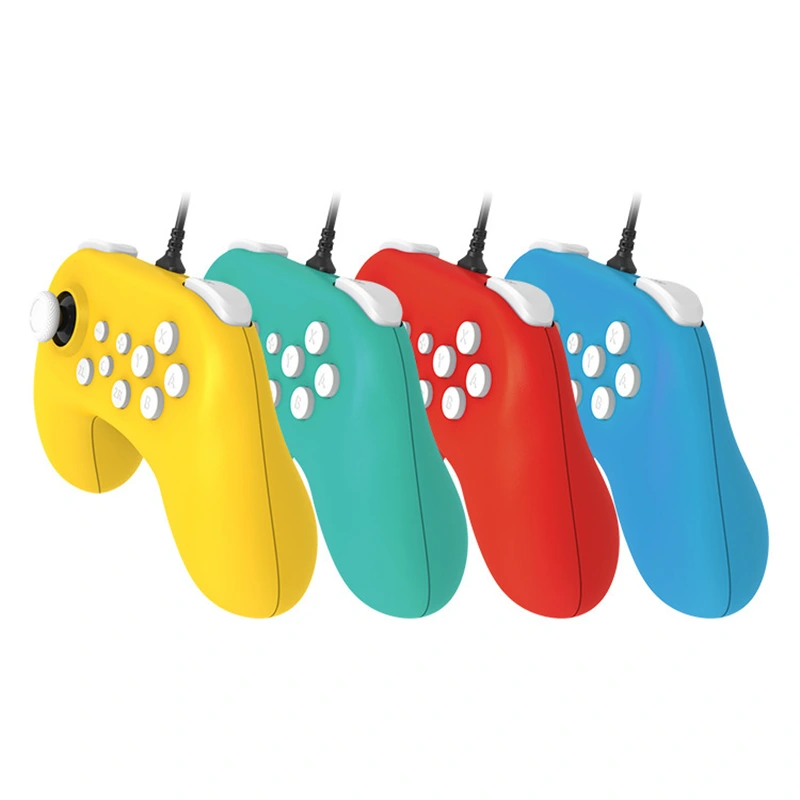 Bagaimana maklum balas haptik dalam pengawal permainan benar -benar mengubah pengalaman permainan anda