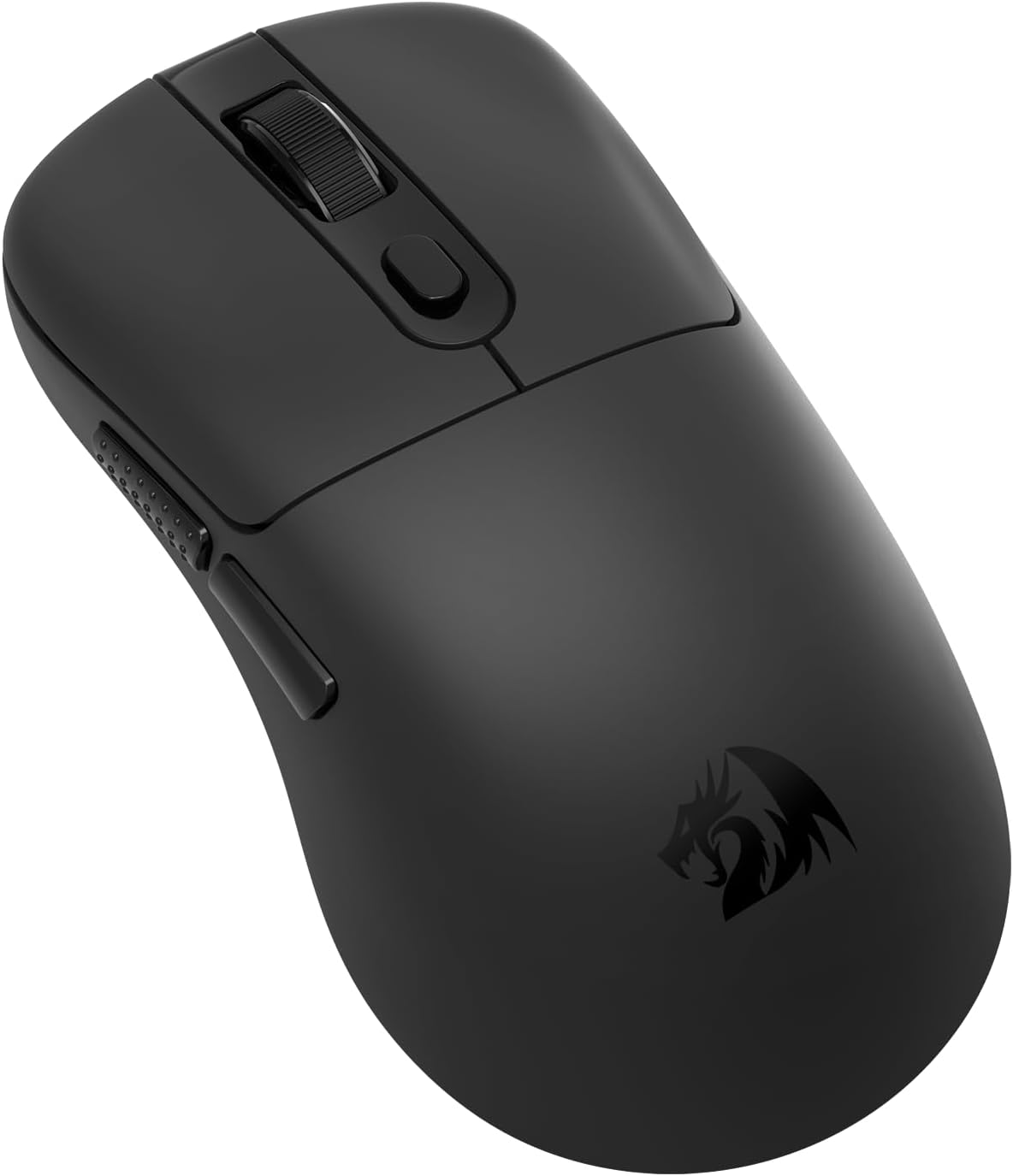 Black M818Pro Wireless Gaming 58g Lightweight Tri-Mouse