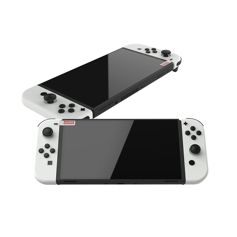 Filem 2PCS Pelindung Creen Kaca Terbaja untuk Ps5