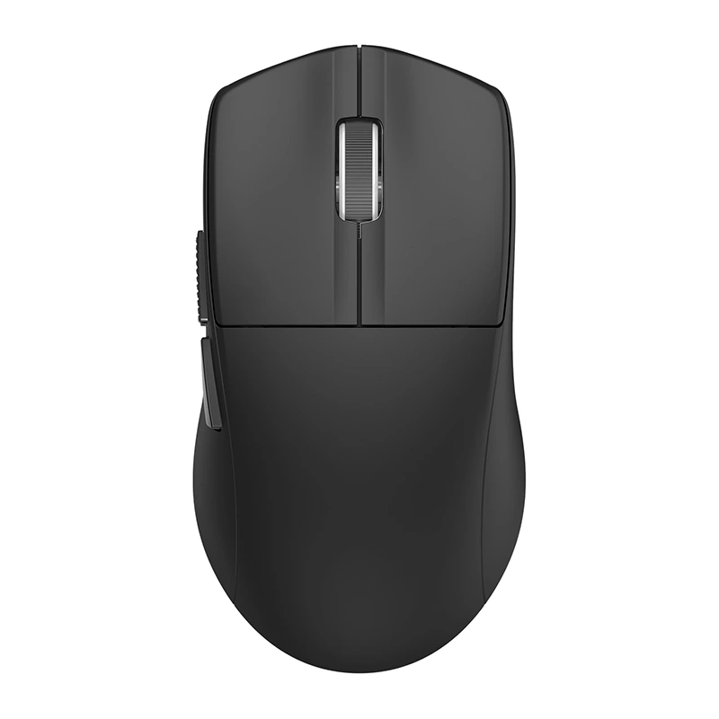 Tikus Permainan Tanpa Wayar Bluetooth 5.1/2.4g/PAW3395